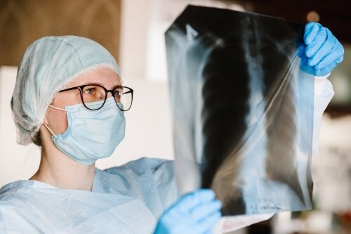 Hipertensión pulmonar: grados y clasificación