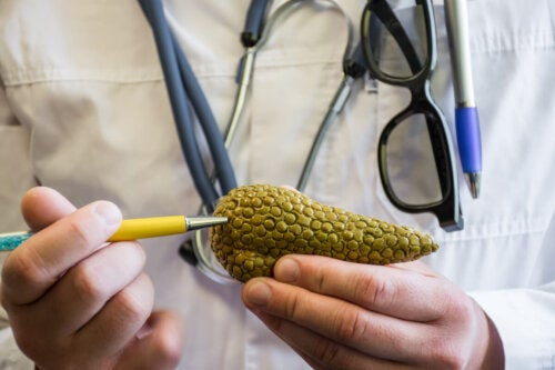 Pancreatitis crónica: causas, síntomas y tratamiento