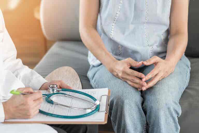 Endometriosis en la menopausia