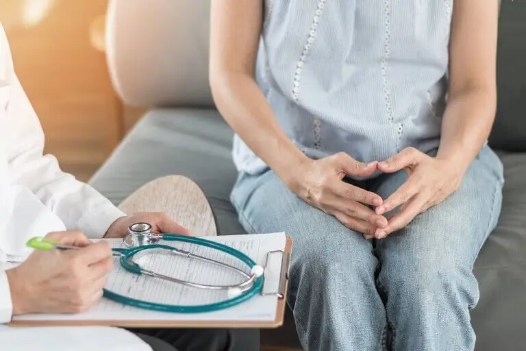 Endometriosis en la menopausia