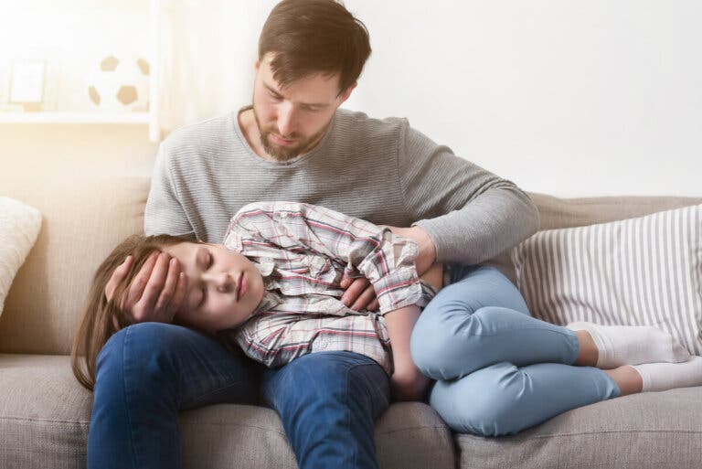 Remedios naturales para la migraña en niños