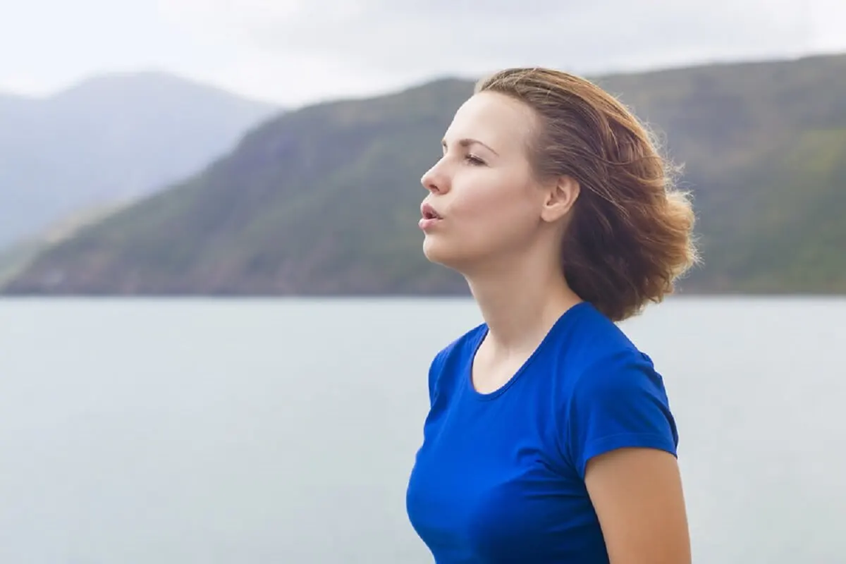 Grados de la hipertensión pulmonar