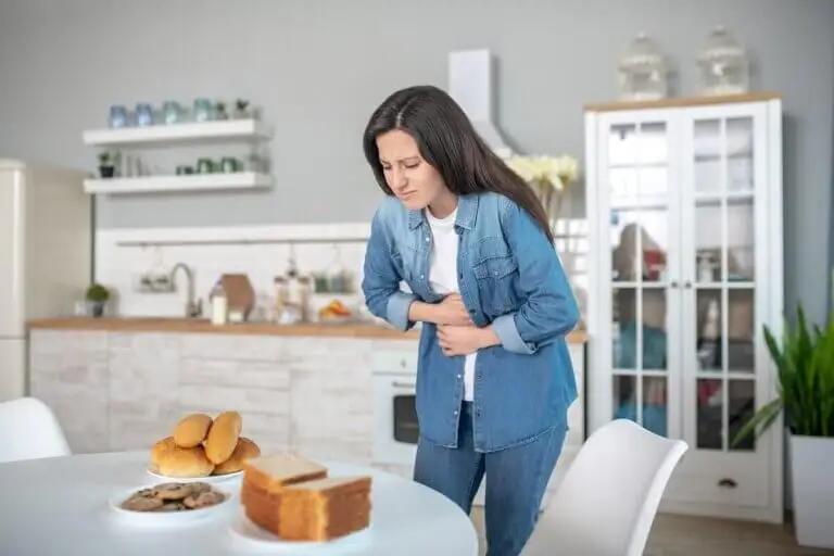 ¿Qué efectos tiene el gluten en el cuerpo?
