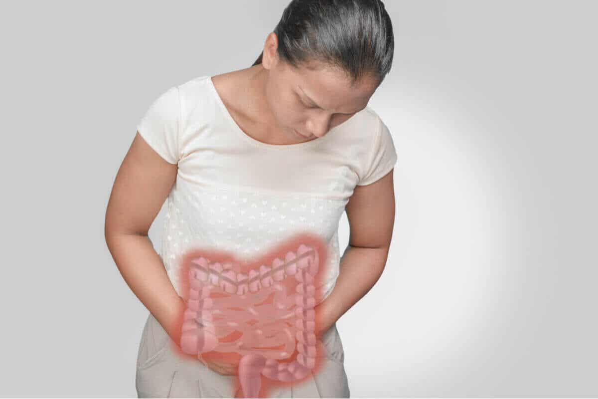 ¿En qué consiste la enfermedad de Crohn?