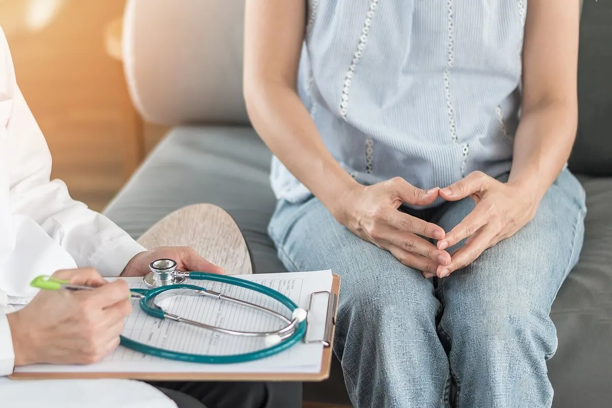 ¿Qué es la menopausia?