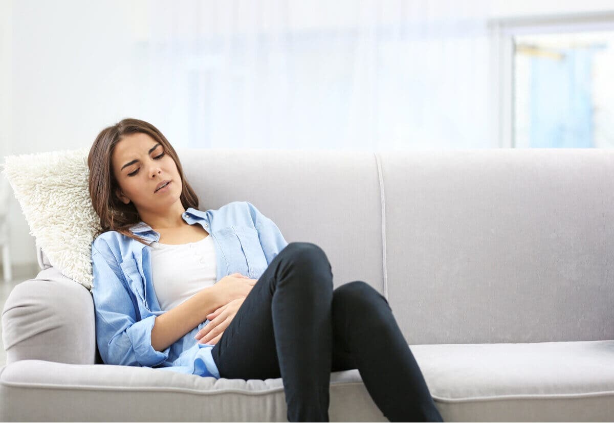 ¿En qué consiste la gastritis en el embarazo?