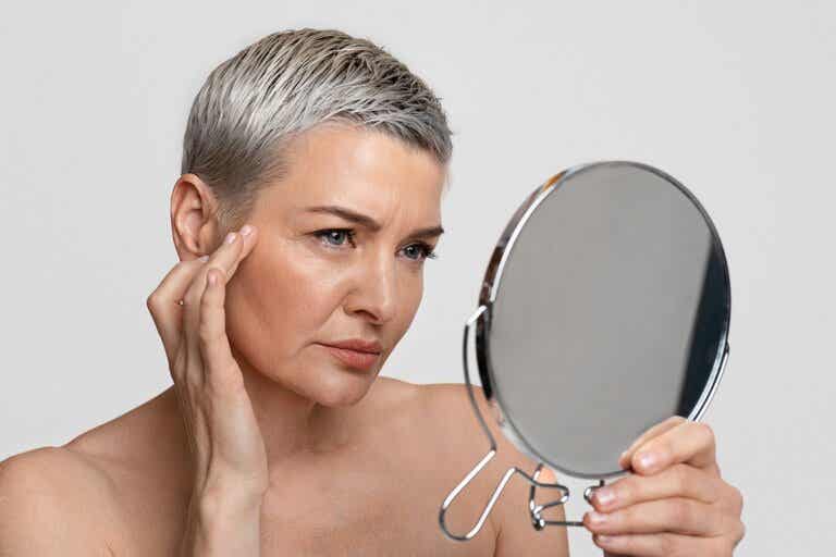 Arrugas: síntomas, causas y tratamientos