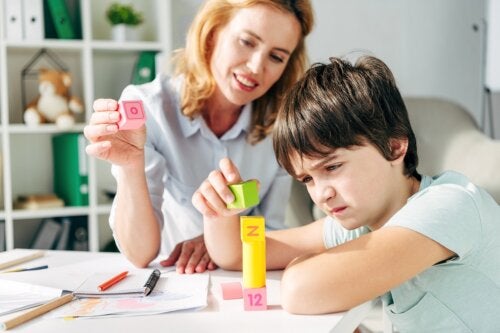 ¿Cómo diagnosticar la dislexia?