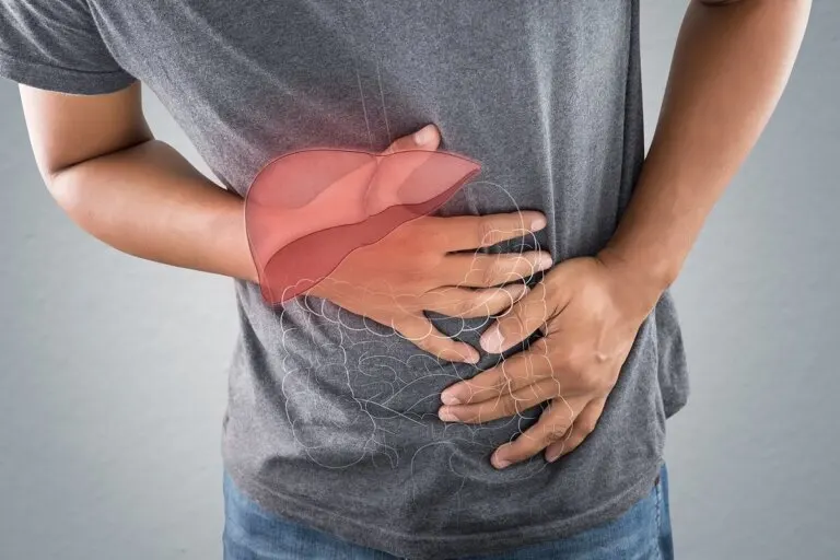 5 tipos de hepatitis y principales características