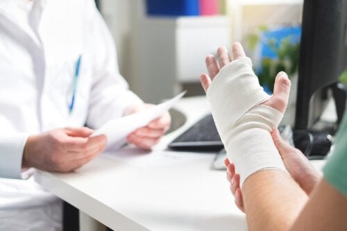 La diabetes aumenta el riesgo de fracturas en pacientes
