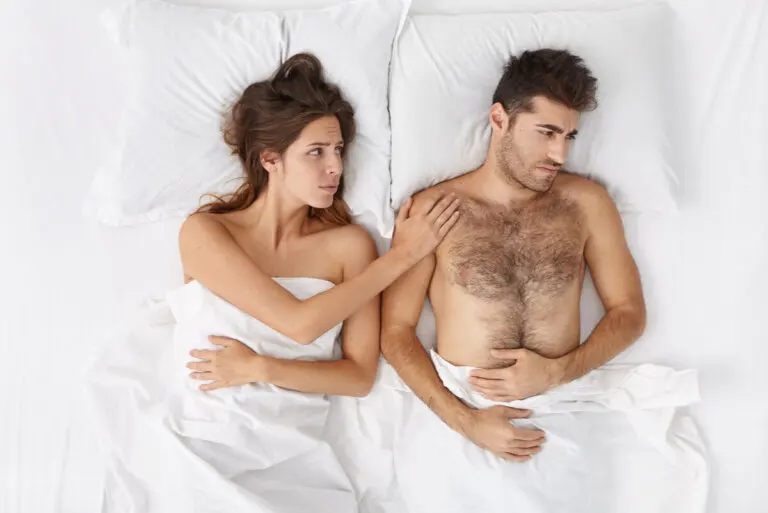 ¿Qué alimentos ayudan a tener una buena erección?