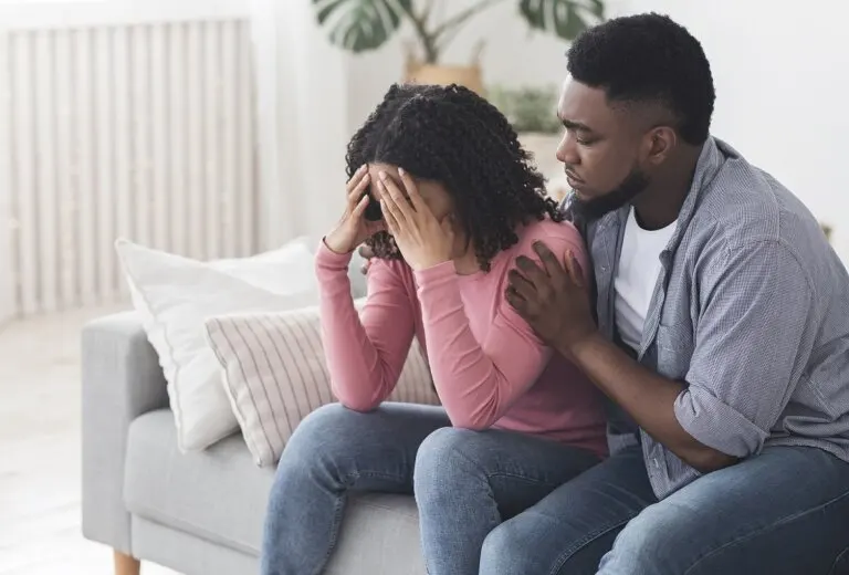 Cómo afrontar el chantaje emocional