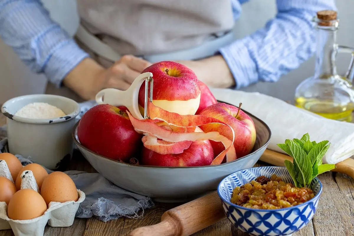 Manzana