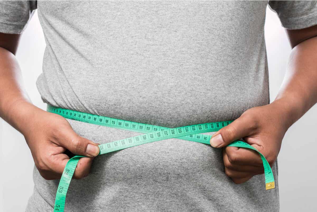 Sobrepeso en varón afecta su fertilidad.