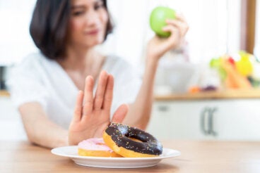 ¿Por qué es importante incorporar los postres en la alimentación?