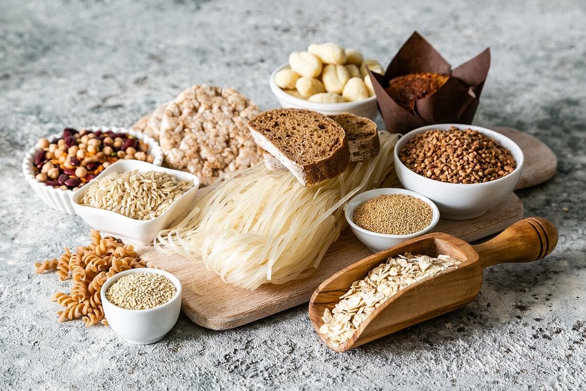 ¿Qué es el gluten?