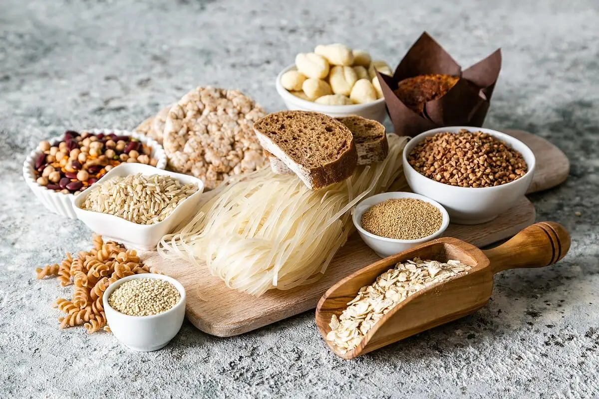¿Qué es el gluten?