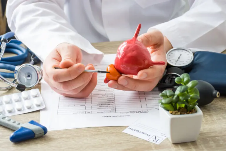 3 alimentos que ayudan a desinflamar la próstata