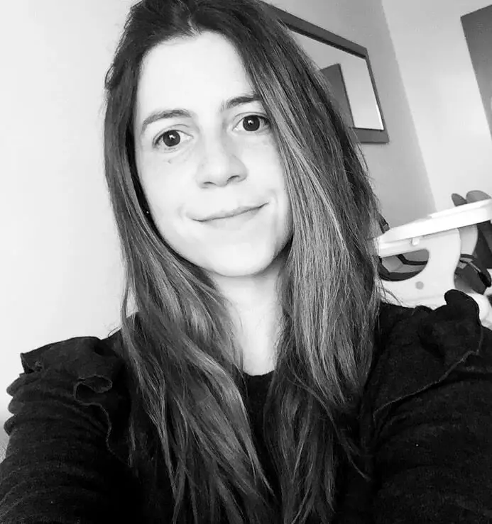 Angélica Quijano