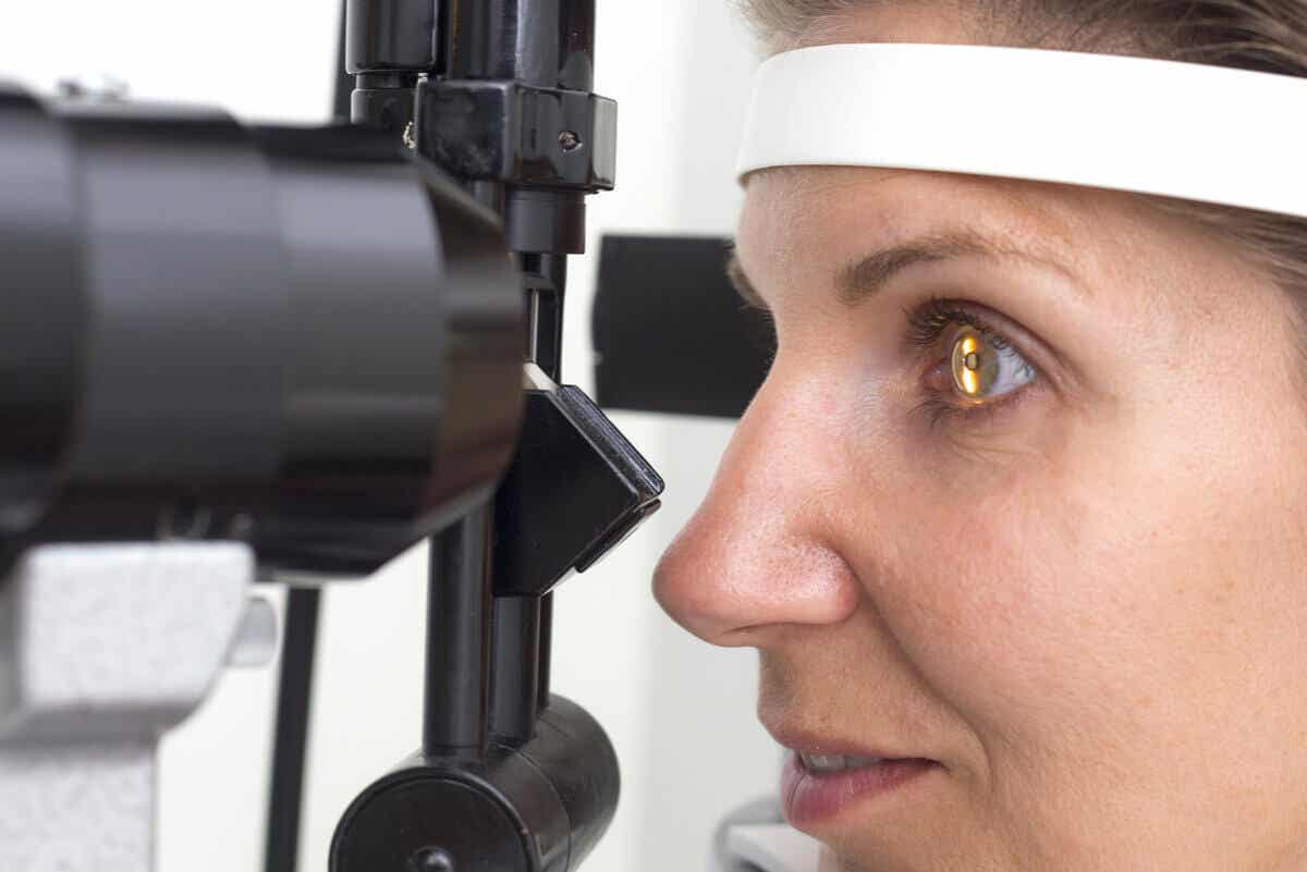 Causas de la retinitis pigmentaria