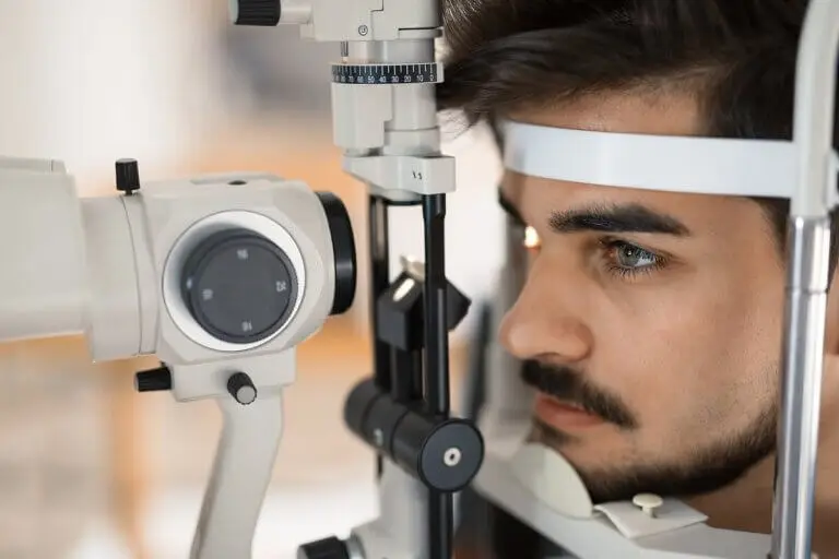 ¿Qué es la retinitis pigmentaria?