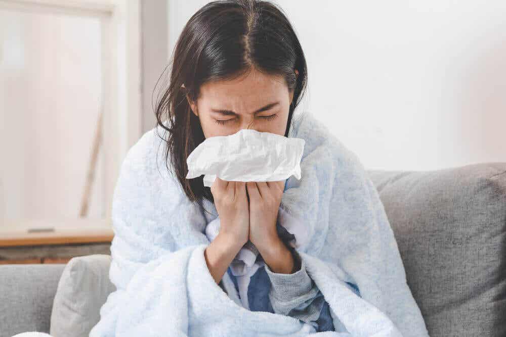 La relación entre la rinitis y el asma