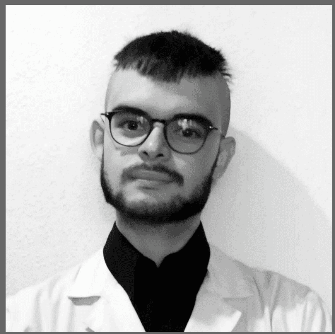 Samuel Antonio Sánchez Amador