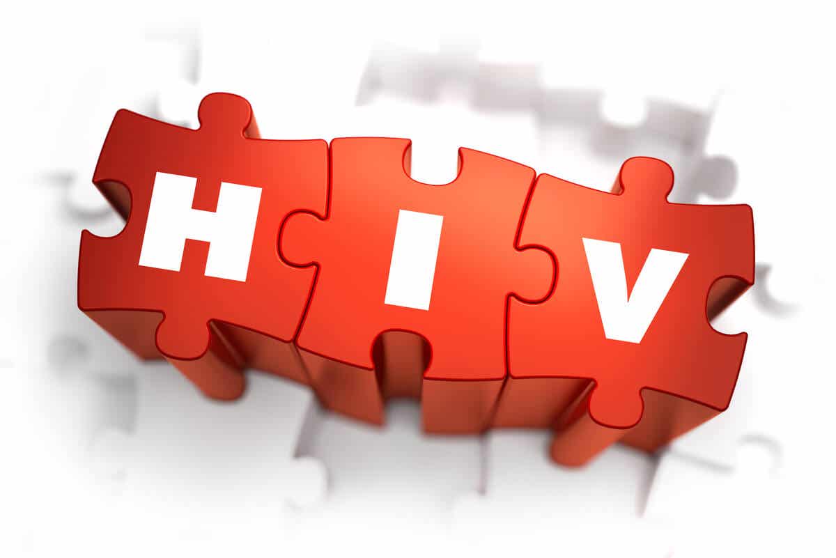 VIH es virus de inmunodeficiencia humano