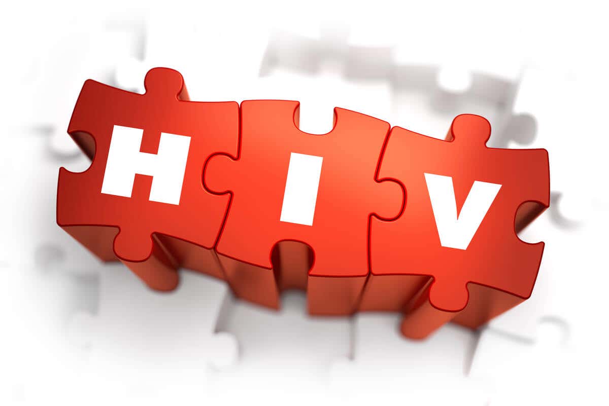 VIH o HIV es la sigla del virus del SIDA.