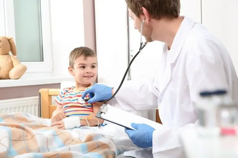 Taquicardia en niños, ¿cómo detectarla?