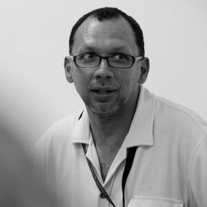 Rafael Victorino Muñoz