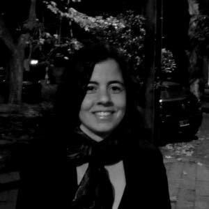 Karina Valeria Atchian