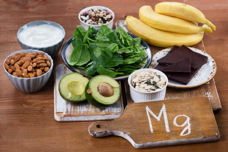 Magnesio: ¿puede ayudar a aliviar los síntomas de la menopausia?