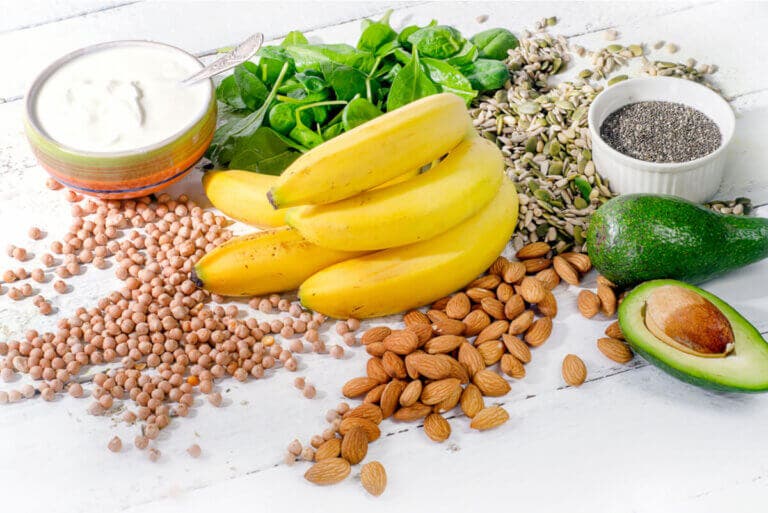 Minerales: qué son, beneficios y clasificación