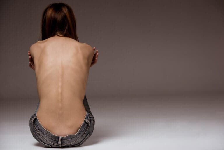 ¿Qué es la sadorexia?