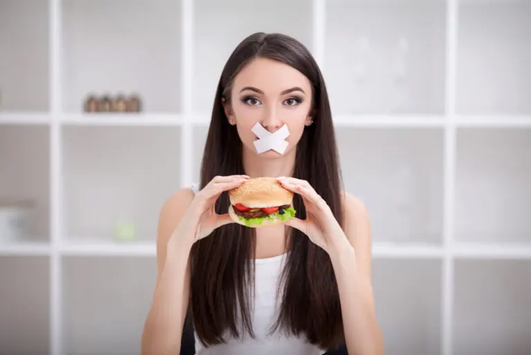 ¿Qué es la permarexia y cuáles son sus causas?