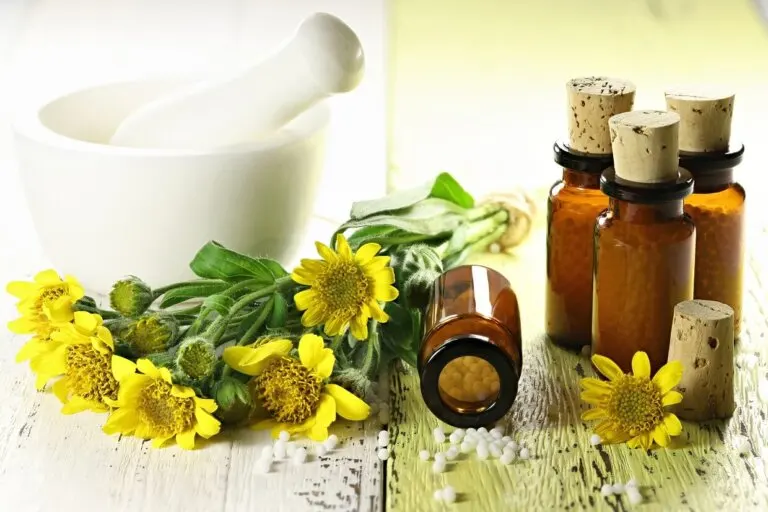 Árnica: beneficios, usos y contraindicaciones