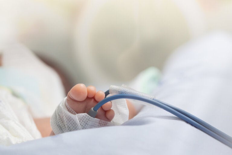 Sepsis en bebés y niños: signos y síntomas de alarma