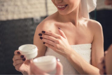 10 posibles efectos del resveratrol en la piel