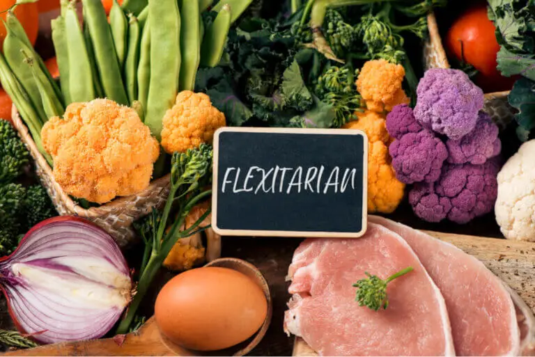 ¿Qué es el flexitarianismo y cuáles son sus beneficios?