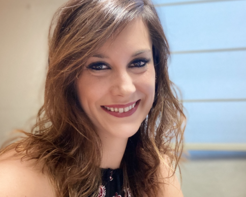 Entrevista a Gemma del Caño: "debemos conocer qué es la seguridad alimentaria"