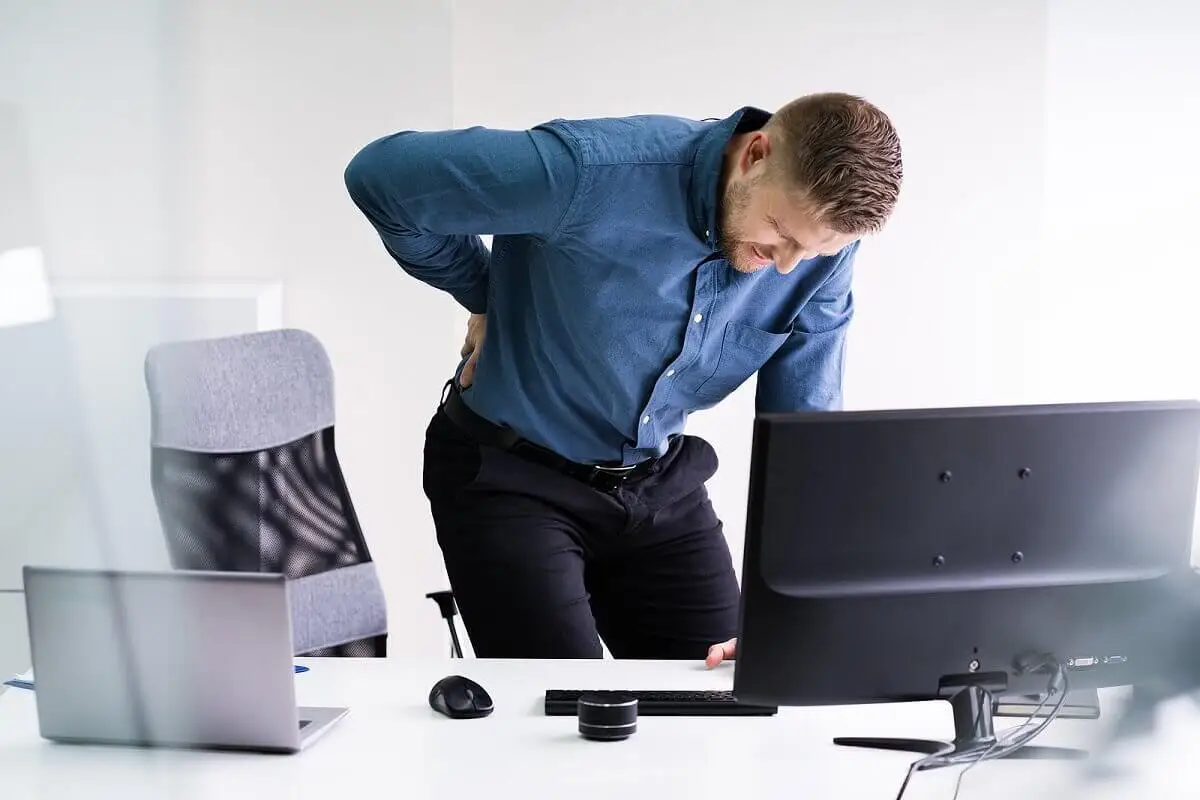 ¿Qué tipos de hernia discal existen?