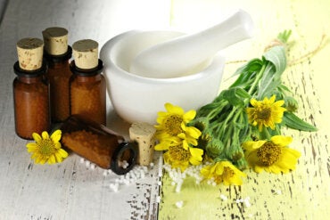 Árnica: beneficios, usos y contraindicaciones
