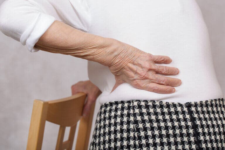 Ejercicios recomendados para la hernia discal lumbar