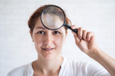 Manchas en la cara: causas, tipos y tratamientos