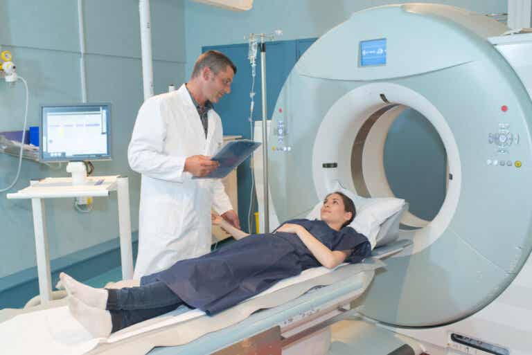 ¿Cómo actúa la radioterapia?