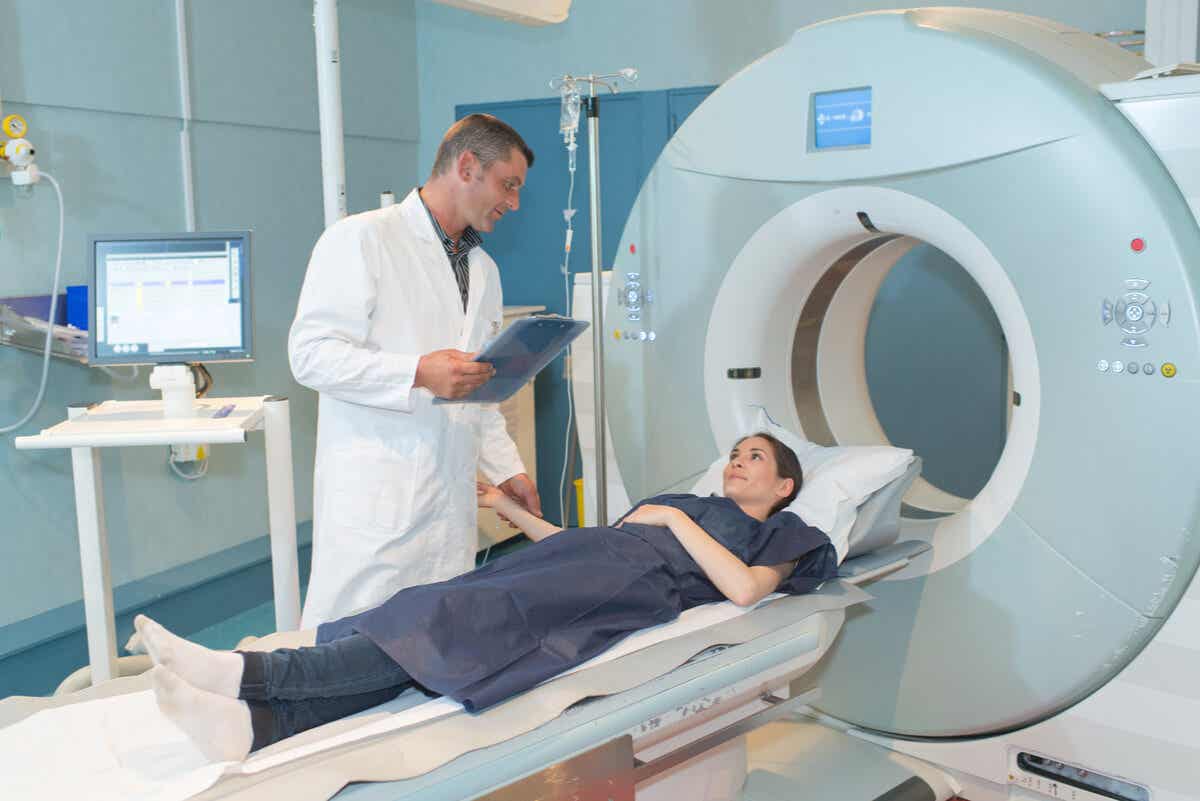 ¿Cómo actúa la radioterapia?