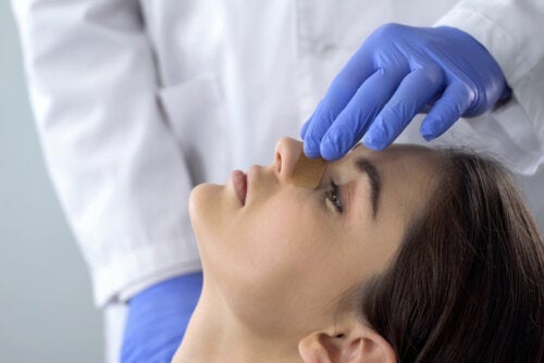 Septoplastia: en qué consiste