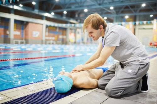 Cómo prevenir la muerte súbita en el deporte