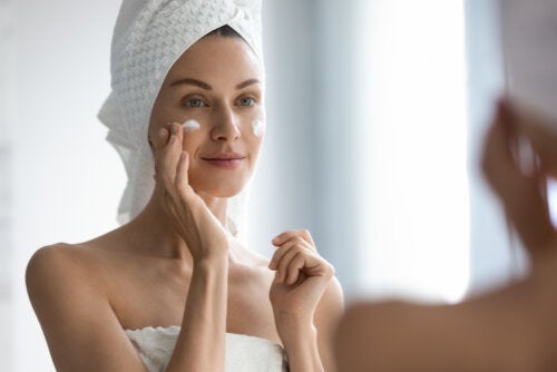 ¿Para qué sirven las cremas con retinol?